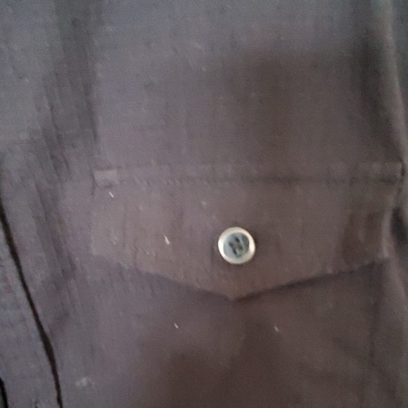 Beverly Hills Polo Club Button-down Shirt - Picture 4 of 5